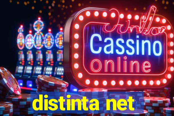 distinta net